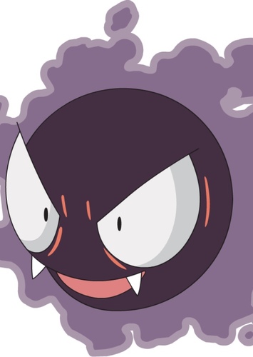 Gastly