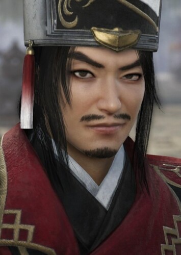 Chen Gong