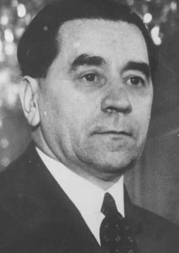Gheorghe Tatarescu