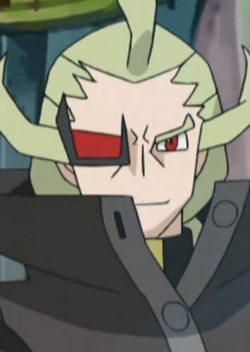 Ghetsis