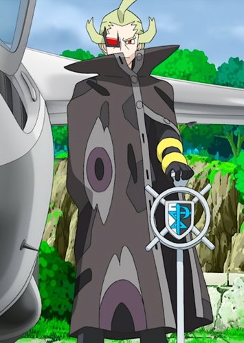 Ghetsis