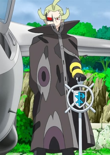 Ghetsis