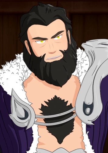 Ghira Belladonna
