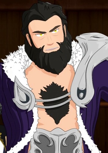 Ghira Belladonna
