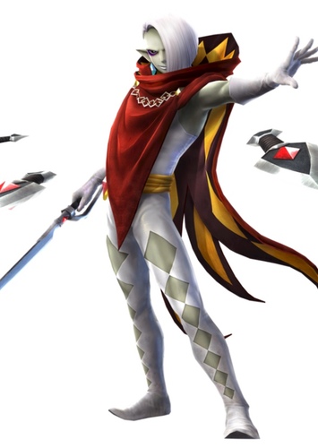 Ghirahim