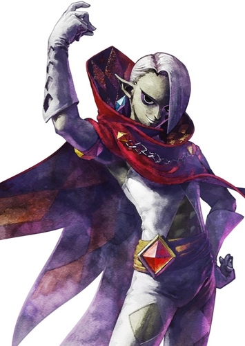 Ghirahim