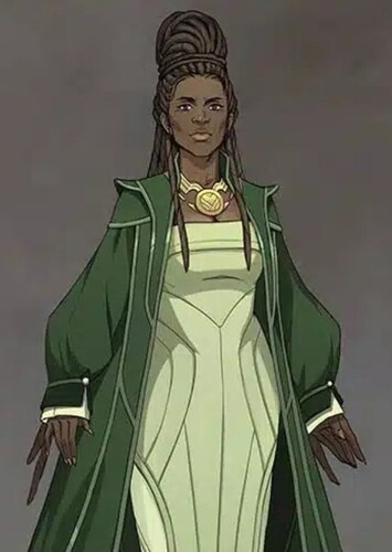 Ghirra Starros