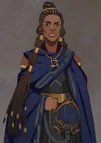 Ghirra Starros