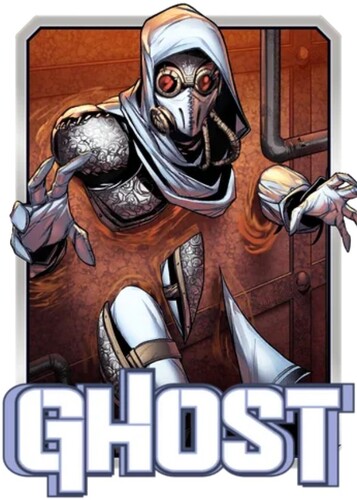 Ghost