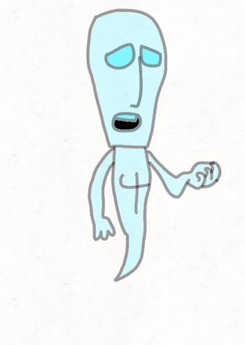 Ghost