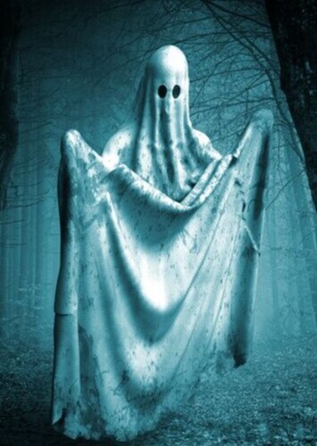 Ghost