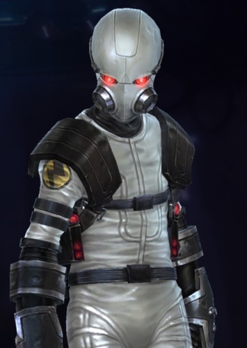 Ghost