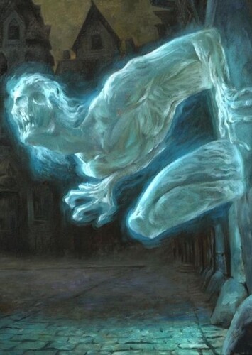 Ghost