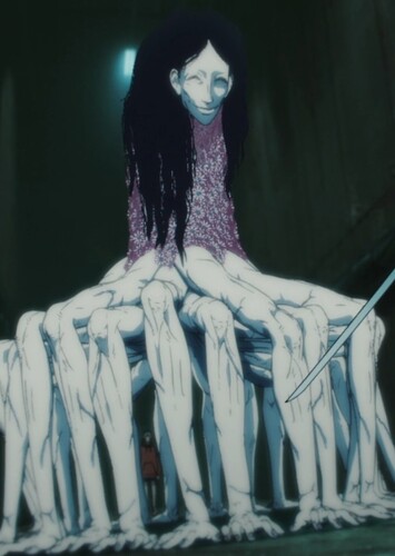 Ghost Devil
