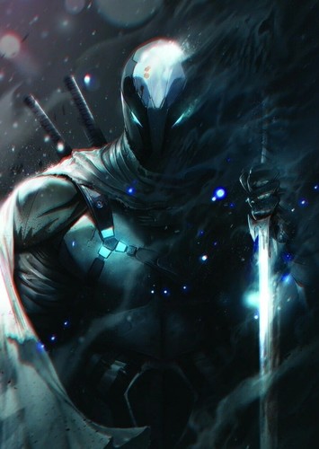 Ghost-Maker
