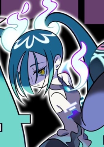 Ghost Miku (English Dub)