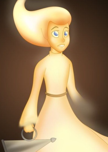 Ghost Of Christmas Past