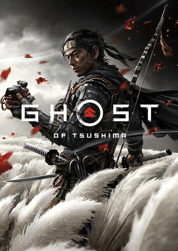 Ghost of Tsushima