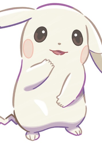 Peakychu