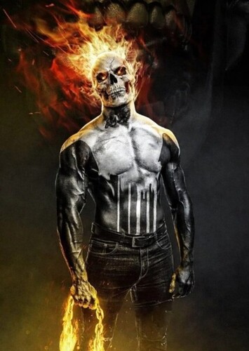 Ghost Punisher