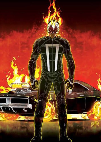 Ghost Rider