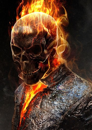 Ghost Rider