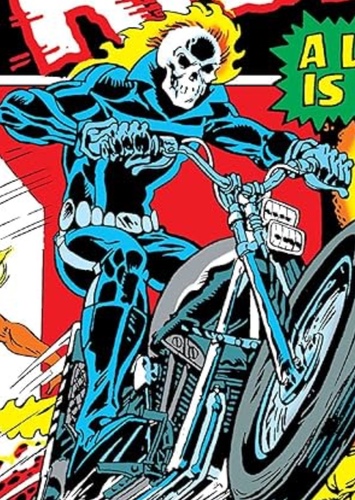 Ghost Rider