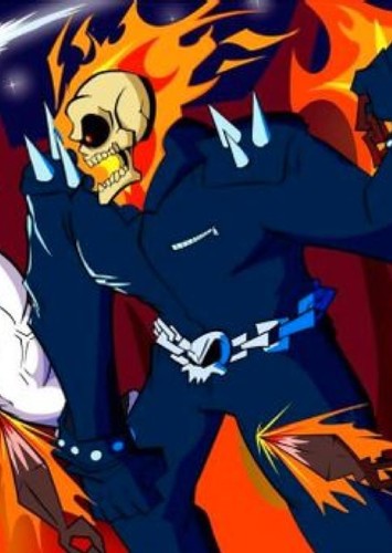 Ghost Rider