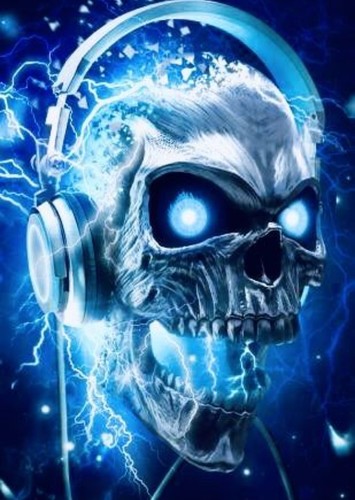 Ghost Rider