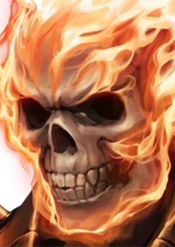Ghost Rider