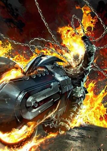 Ghost Rider
