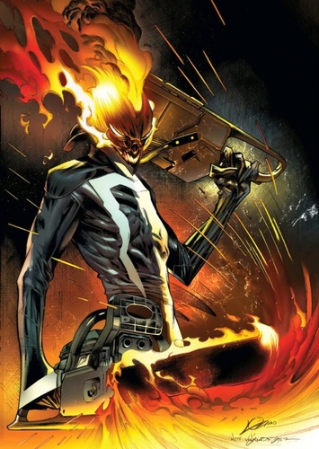 Ghost Rider