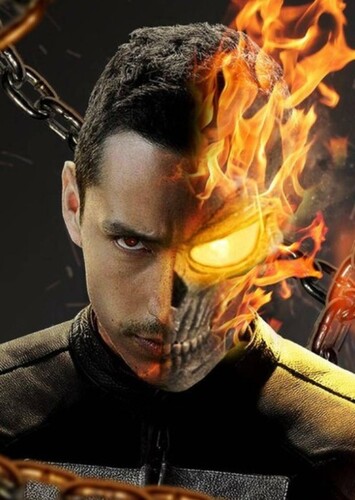 Ghost Rider 2