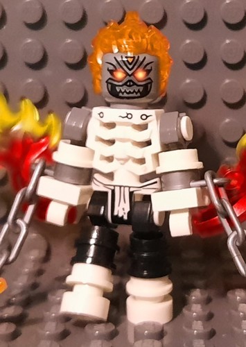 Ghost Rider 2