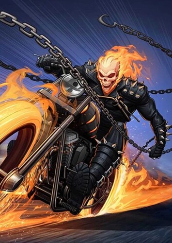 Ghost Rider