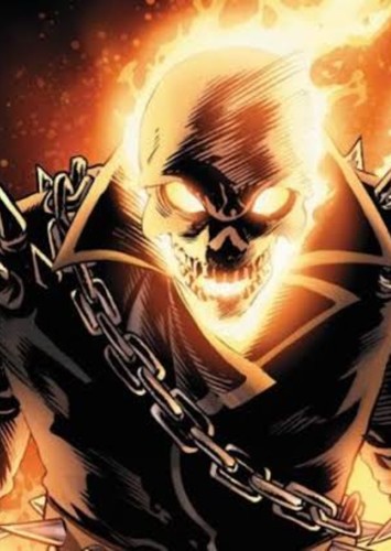 Ghost Rider