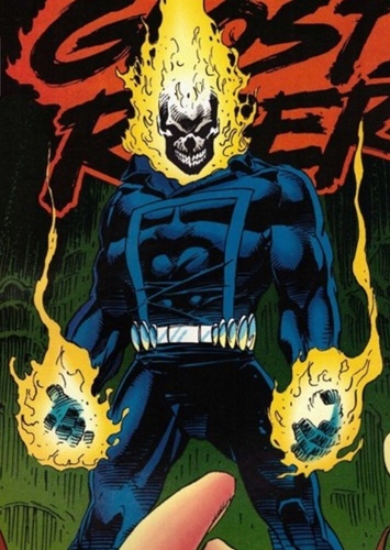 Ghost Rider