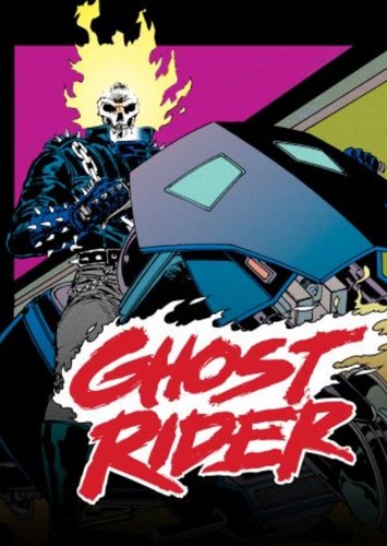 Ghost Rider