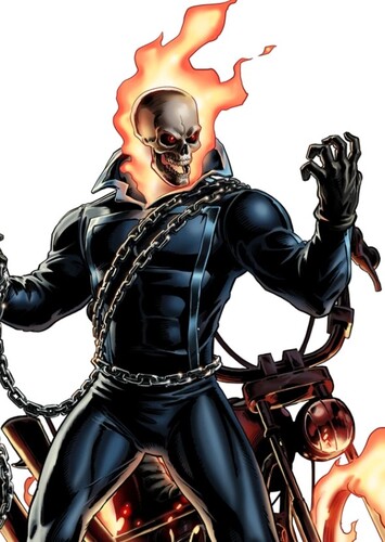 Ghost Rider