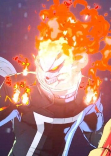 Ghost Rider
