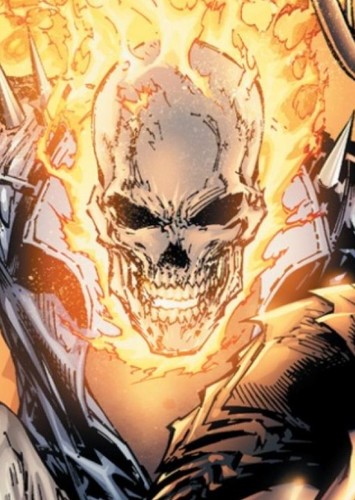 Ghost Rider