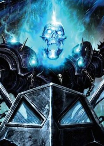 Ghost Rider