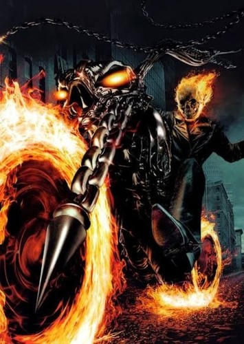 Ghost Rider