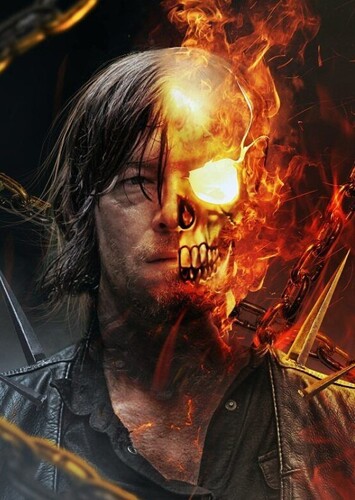 Ghost Rider 3