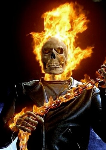 Ghost Rider