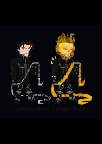 Ghost Rider