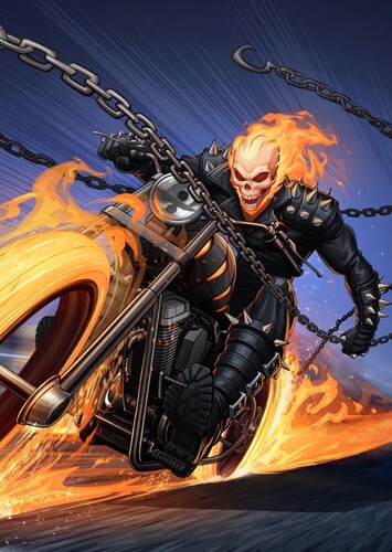 Ghost Rider
