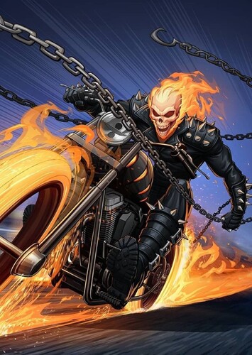 Ghost Rider