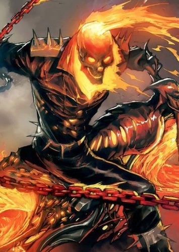Ghost Rider