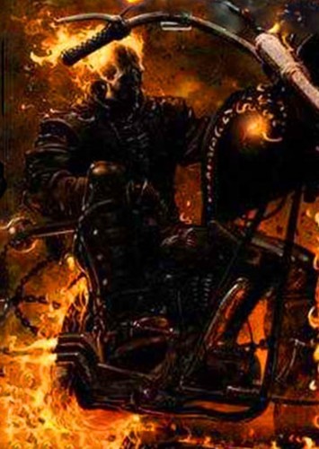Ghost Rider